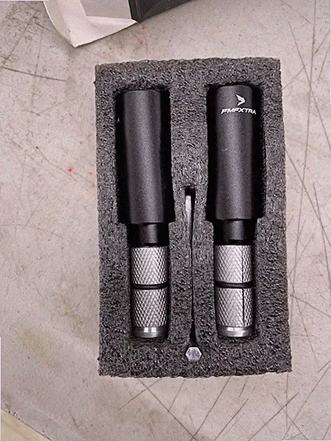 Bicycle Flat Bar Handlebar End Extender Aluminum Alloy MTB Bike