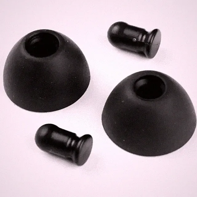 ENVE Road Bar End Plugs