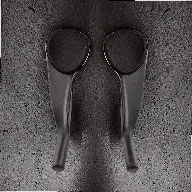 For Carbon TT Bike Handlebar Extension Time Trial Rest Bar Aerodynamic Design