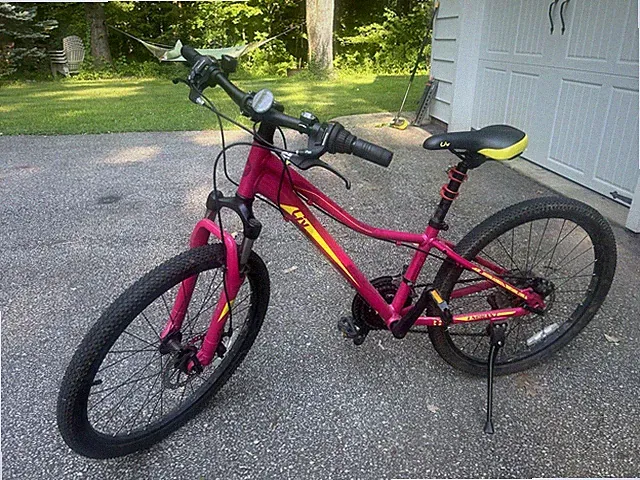 LIV Enchant Kids Bicycle