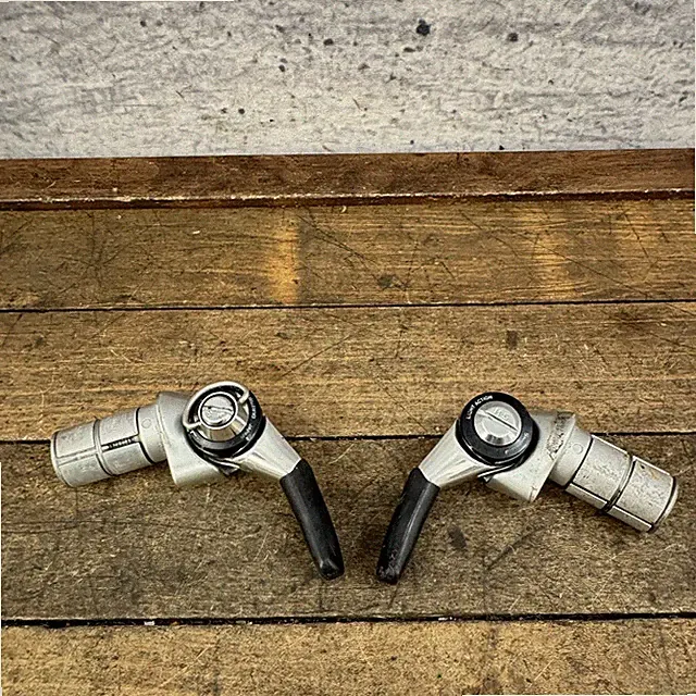 Shimano Dura Ace SL-BS78 Bar End Shifter Set 10 Speed 7800 TT Tri Bike 10s