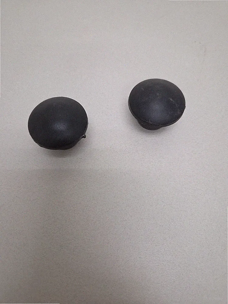 Stamina Magnetic 4825 Recumbent Bike Handle Bar End Caps (83A)