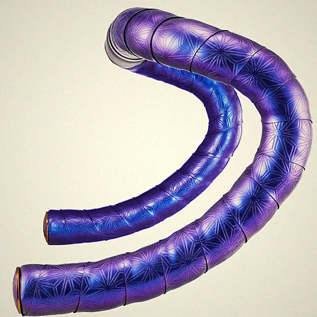 Supacaz Oil Slick Bling Bar Tape Griptape Wrap - Brand Direct