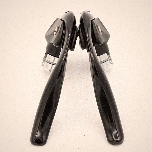 Tektro TL720 Aero TT Bar-End Brake Levers Pair Black Time Trial Tri Bike